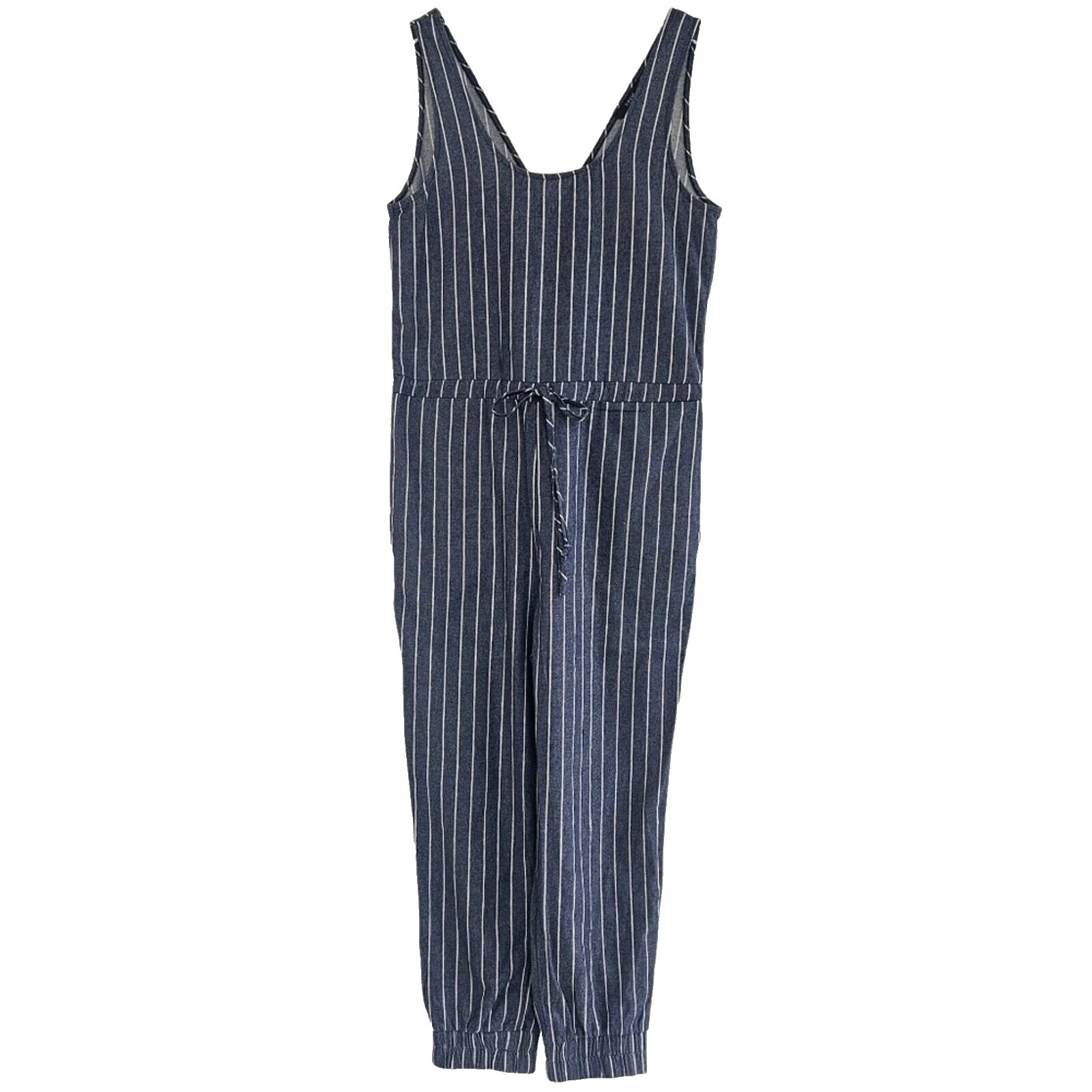Anthropologie Jumpsuit Striped Jumpsuits & Rompers for Women
