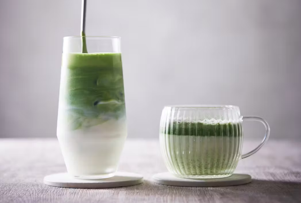 Chasen Japanese Green Tea Matcha Electric Tea Whisk Handy Easy