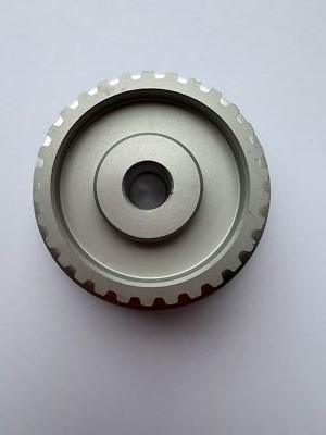 R284024 - Premium Qualität Aftermarket - BlueCrest - Pitney Bowes - PB