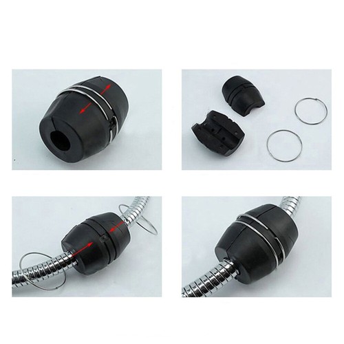 Accessoires De Robinet Pièces Robinets Cuisine Retirer tendance Le Poids Du Tuyau