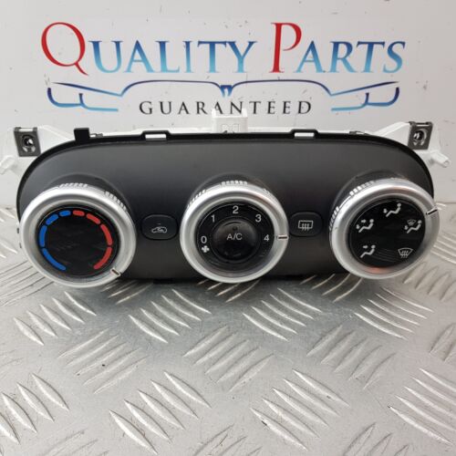 FIAT 500L KLIMABEDIENTEIL HEIZUNG 735579747 2014