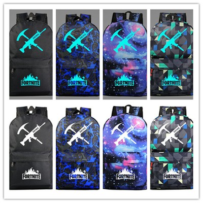 fortnite light up backpack