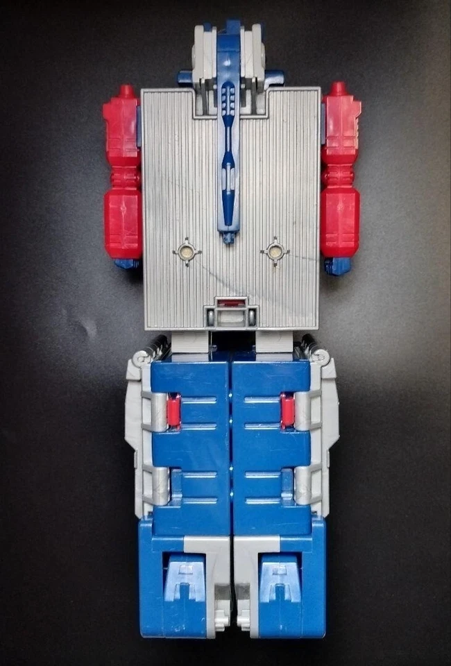 Takara Transformers C-310 Godmaster Godginrai Master Force Jinrai - Image 2 of 4