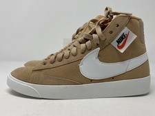 nike blazer mid rebel bio beige