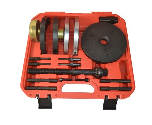 TECHTONGDA Wheel Hub Bearing Unit Tool Set Bearing Size :82mm - Picture 8 of 10