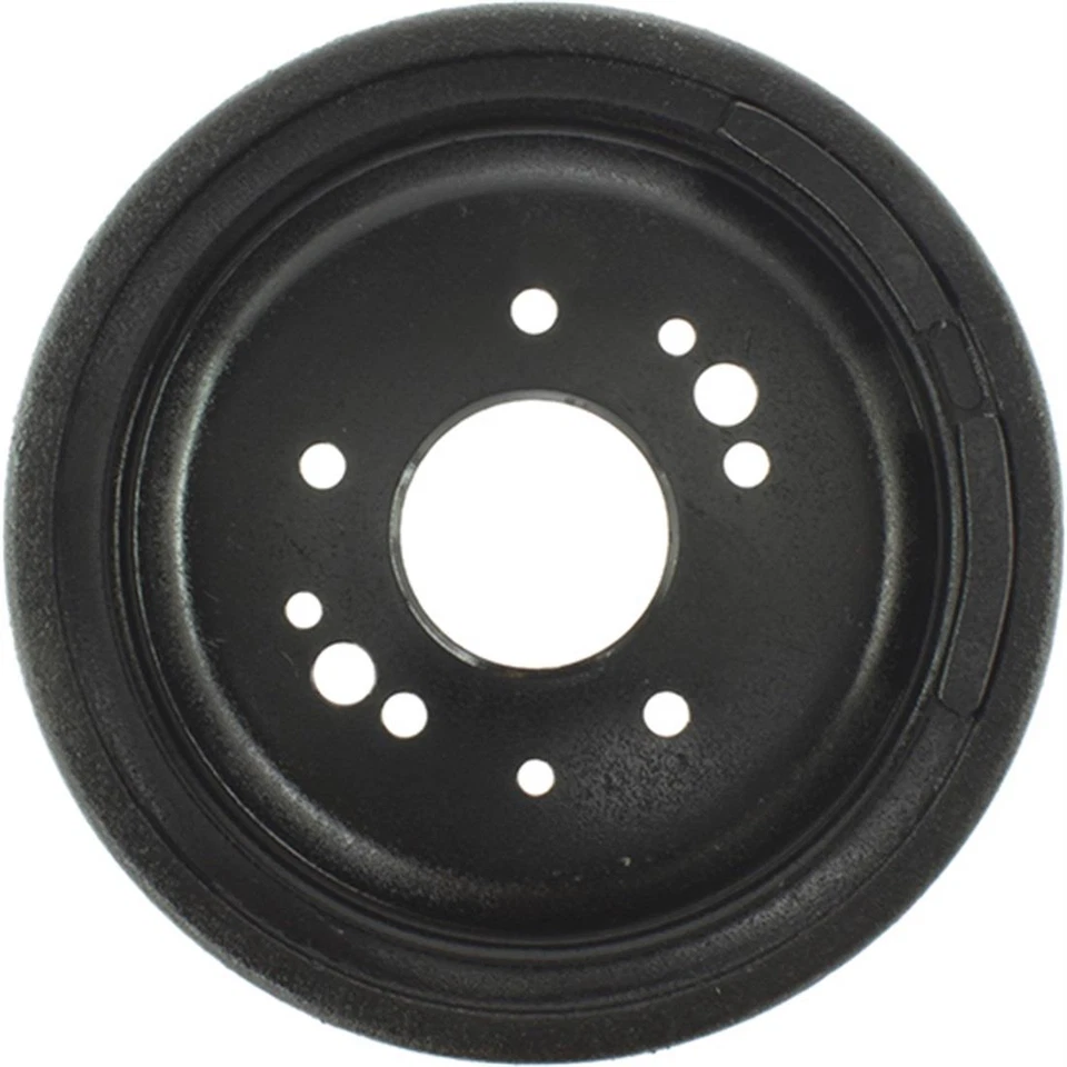 Tambor de freno delantero trasero 4 piezas para Chevrolet Fleetline Nomad Del Ray Impala Yeoman Foto 3 de 3