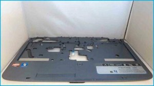 Gehäuse Oberschale Handauflage mit Touchpad Aspire 5542G MS2277