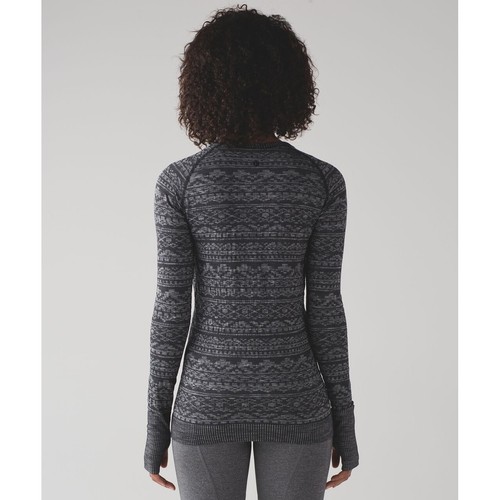 Lululemon long sleeve top - Picture 2 of 7