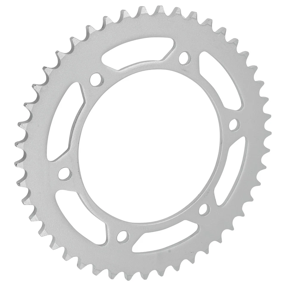 Piñón trasero Honda CBR600F4I 2001 2002 2003 2004 2005 2006 Foto 4 de 4