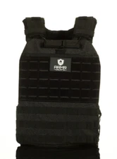 Modular Molle Tactical Plate Carrier - Tactical Vest - Assault, Outdoor, Hunting