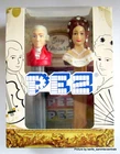 PEZ | ???Mozart & Sissi | 2021 | New Design | Limited Austria | MOC