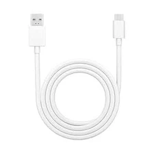 5/10/20/50 Packs White Fast Charging Cable For Samsung 6ft  LOT