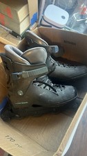 Vintage Rollerblade Lightning TRS Inline Skat...