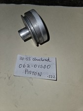 CESSNA PIPER Cleveland BRAKE PISTON PN 066-01500 1ea PISTON CESSNA PIPER Cleveland BRAKE PISTON PN 066-01500 1ea PISTON
