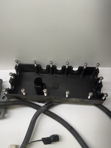 1997 Yamaha Waveventure 760 Electrical Box EBOX COILS !NO CDI STATOR! - Picture 14 of 17