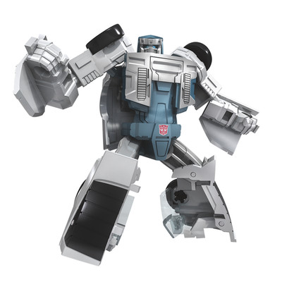 Transformers Power Of The Primes Legends Heckklappe