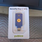 Yubico - Security Key C NFC 