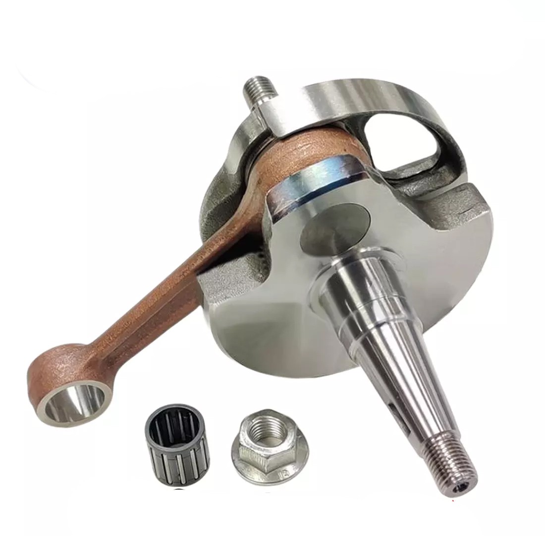 UTM Kurbelwelle AM/572 Für Piaggio Vespa PX 125 & PX 150