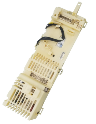 #ad OEM Bosch Washer Control E136856 1 Year Warranty Free Same Day Ship $69.99