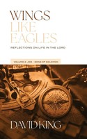 David King | Wings Like Eagles Vol. 2 | Taschenbuch | Englisch (2022)