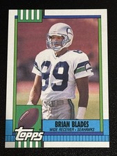 Click to enlarge Brian Blades