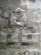 (5-Pk) 34860 RIDGID F-601 Replacement Roll Pins for #000 and #10 Cutters (BN178)