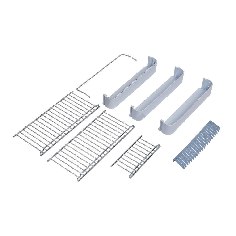 Infiltration caravane ? Kit de rénovation RM538X Dometic 4455000198 pour habitation mobile