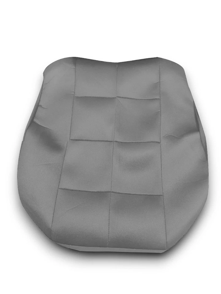 Juego de fundas de asiento universales para ROVER MINI gris Foto 2 de 4