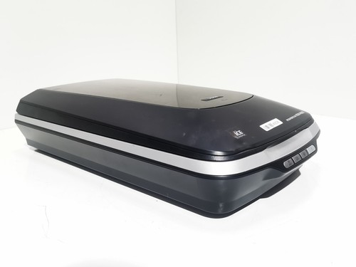 Scanner photo Epson Photo Perfection V500, avec alimentation - Photo 10/10