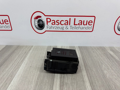 VW Passat 3C B7 Zündschloss Startschalter Zündanlassschalter 3C0905843AD