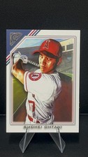 2022 Topps Gallery Baseball Variations Gallery and Checklist Guide 26