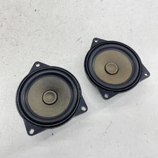 MINI COUNTRYMAN R60 DOOR SPEAKER SET 9288770 REAR PAIR LH LEFT RH RIGHT 14-16