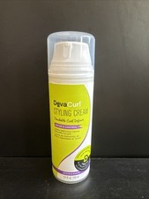 DevaCurl 5.1 Oz Define and Control Styling Cream
