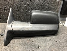 2012 Ram 1500 Side View Mirror Left Driver Side Power 55372071AF OEM