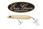 Evergreen Shower Blows 77.7 SB-77.7 Topwater Bait - Choice of Colors