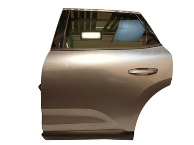 Tür hinten links CITROEN C5 X C5X (2021-) Farbcode EXT EF4