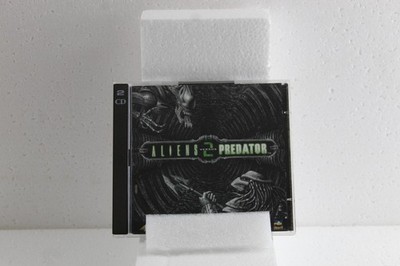 Aliens versus Predator 2 PC Sammlungsauflösung