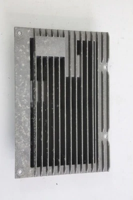 Radio / Verstärker Land Rover RANGE ROVER SPORT I (5.06-3.13) 8H3219C164AA - Bild 1 von 3