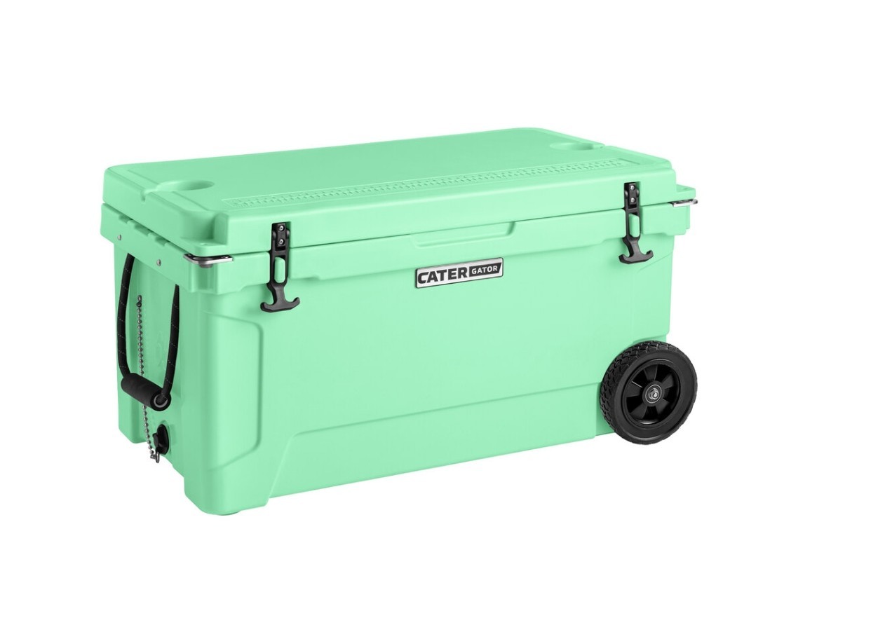 / Ice Chest.