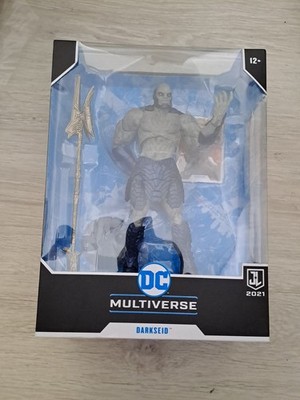 McFarlane Toys - DC Justice League Movie Darkseid 30 cm Multiverse