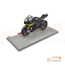 ALTAYA YAMAHA YZR - M1 #44 POL ESPARGARÓ MOTO GP FRANCE 2014 1/18