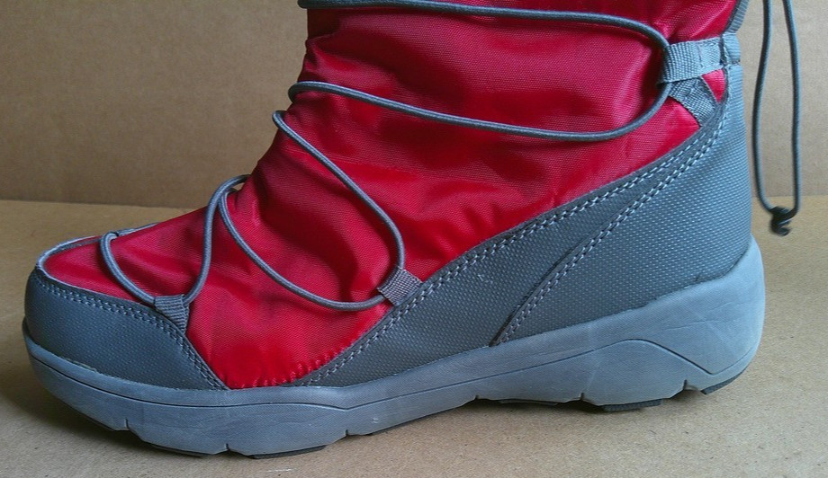 Lands' End Women's Winter Function Insulated Snow… - image 11