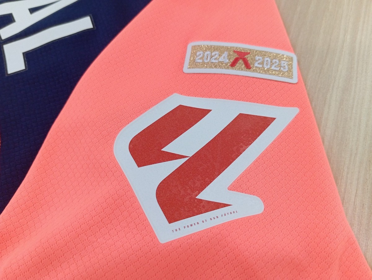 Nike FC Barcelona Third 25/26 Lamine Yamal #10 Jersey (US XL Size