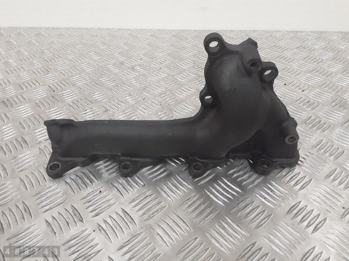 2008 LEXUS IS 220 ABGASKRüMMER DIESEL 2200 DIESEL 26110