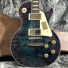Gibson Custom Shop Standard Historic 1959 LES Paul Standard Agave Blue 2016 Used