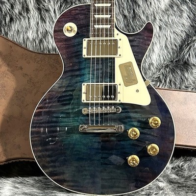 Gibson Custom Shop Standard Historic 1959 LES Paul Standard Agave
