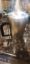 G & H Aerospace Star Hot Cup