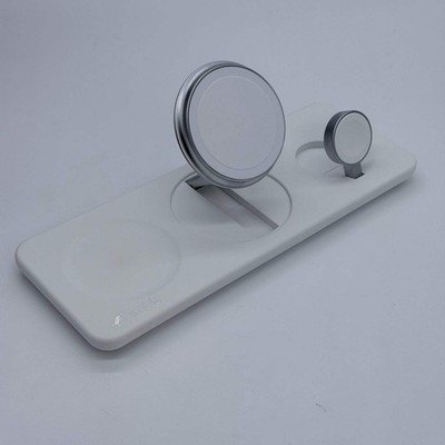 Nimble Podium 3-in-1 Wireless Charger NR-WP-3N1TRY Base Only