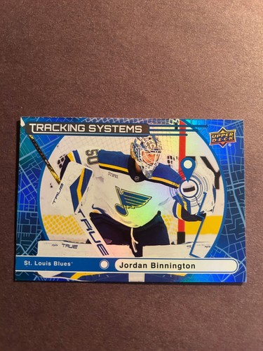 2025-26 UPPER DECK SERIES 1 INSERTS & PARALLELS - Picture 48 of 61