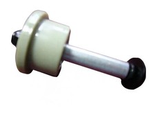 Total Gym Rollers Set 4 Rollers compatibility listed in description